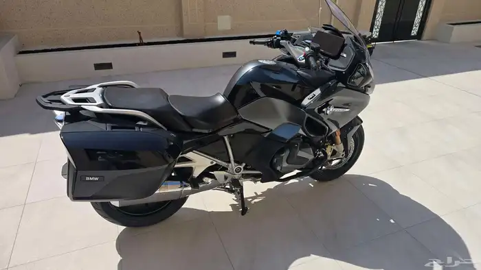 للبيع BMW 1250 2022 RT 6