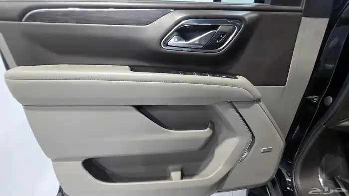شفروليه تاهو Z71 فل 2023 11