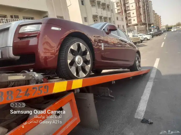 سطحه جده نقل جميع انواع السيارات تقدير حوادث اسعار مناسبه 1