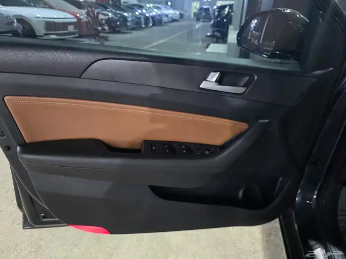 سوناتا 2017وكاله شرط فل كامل بنرماء 10