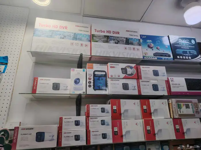 السلام عليكم شغل كاميرا تبني كملت سنه كملت 6