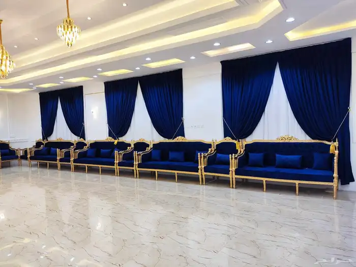 تفصيل و تنجيد كنب و مساند جميع الانواع 3