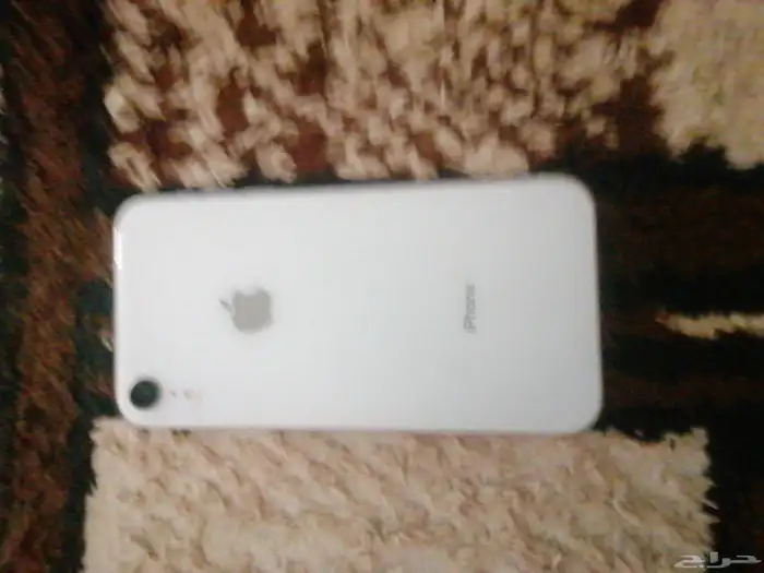 ايفون اكس ار 0