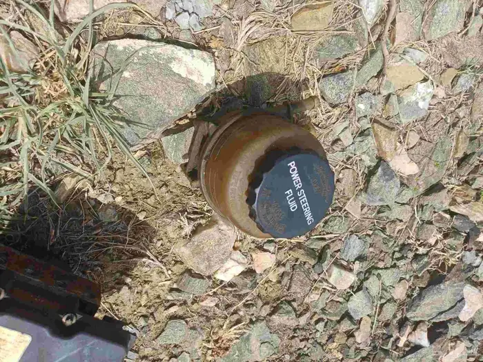 قطع كامري من مديل 2007 الى 2011 6