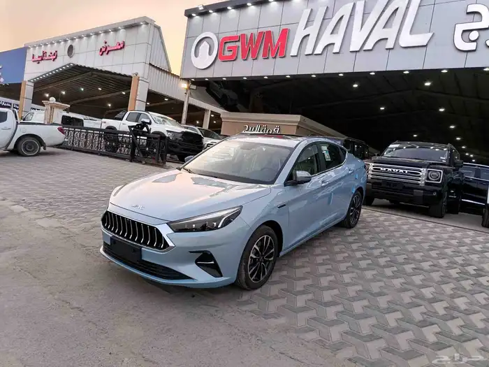 جاك j7 2025 1