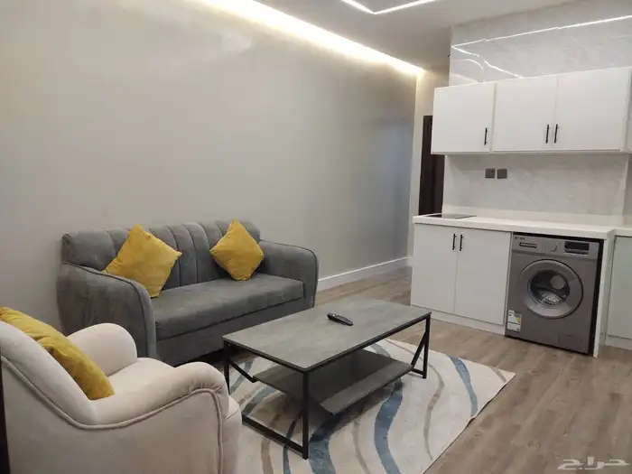 شقق للأيجار مفروشه في حي القدس 1