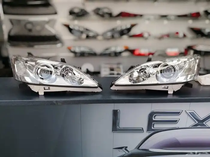 شمعات اماميه ممتازة لكزس Lexus _ES_ 2007   2009 0