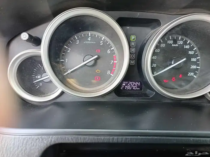 مازدا CX9 2016 0