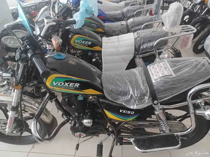 شركه فوكسر العالميه 0