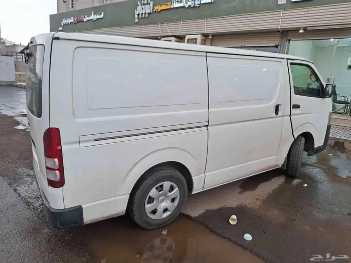 باص 2014 للبع ممشي 350 سياره نضيف 1