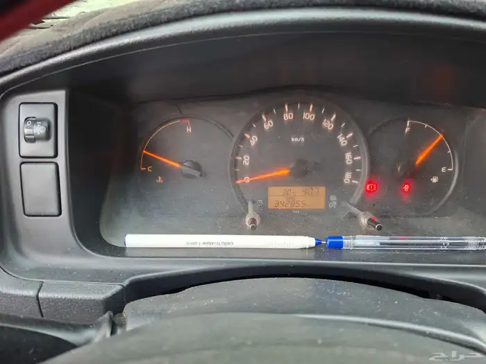 باص 2014 للبع ممشي 350 سياره نضيف 6