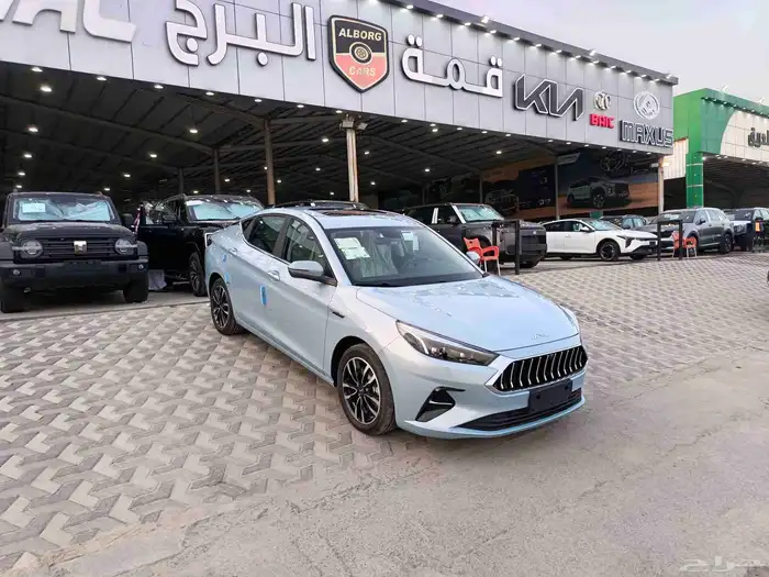 جاك j7 2025 0