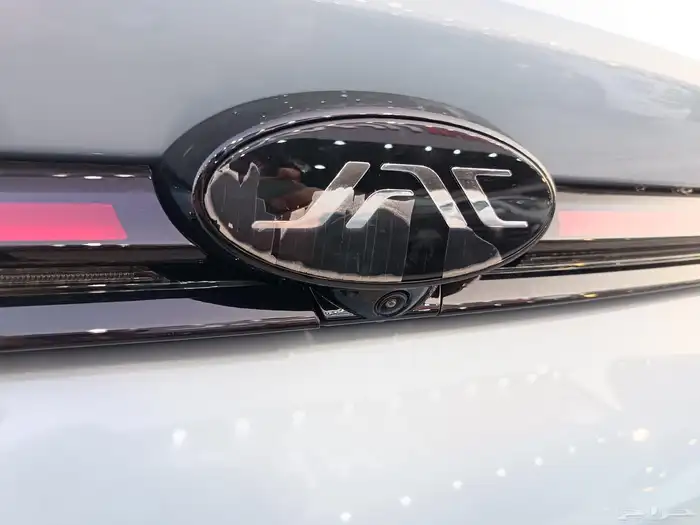 جاك j7 2025 8