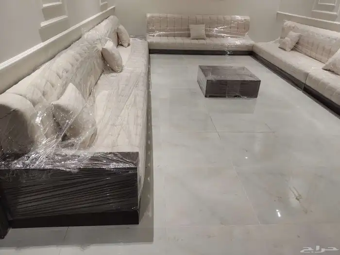 تفصيل و تنجيد كنب و مساند جميع الانواع 26