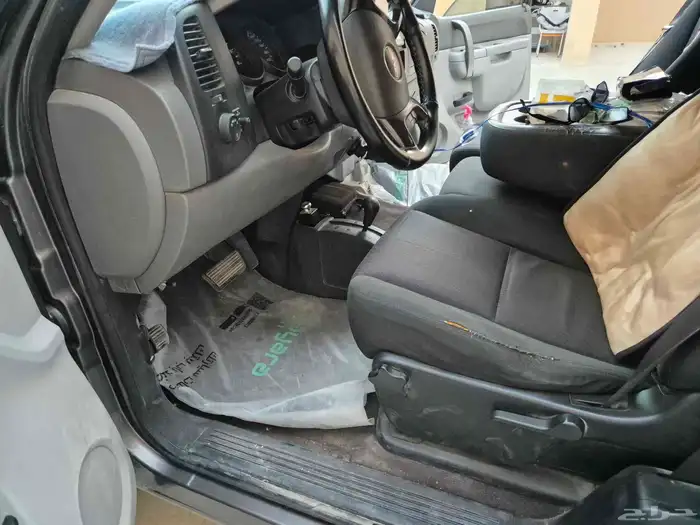 سييرا للمكشات دبل أرضي 5