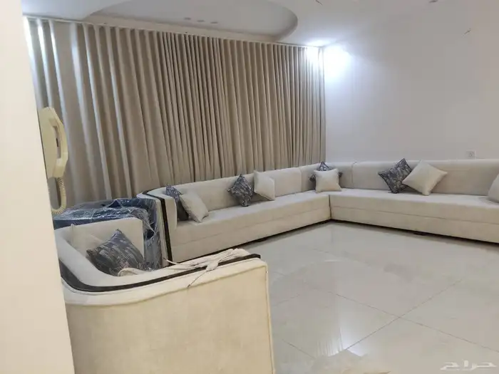 تفصيل و تنجيد كنب و مساند جميع الانواع 22