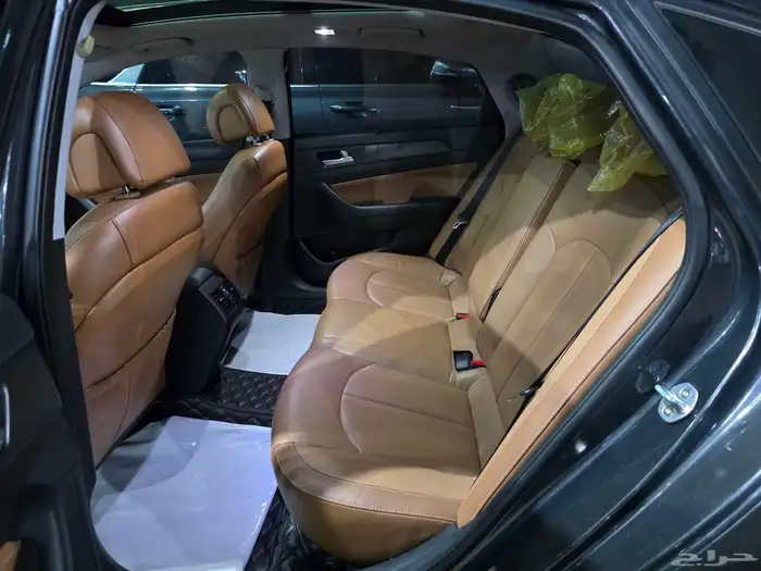 سوناتا 2017وكاله شرط فل كامل بنرماء 8