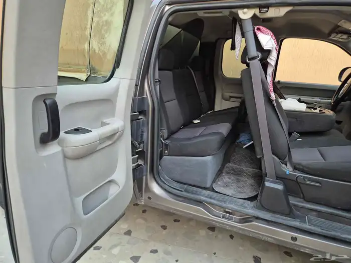 سييرا للمكشات دبل أرضي 4