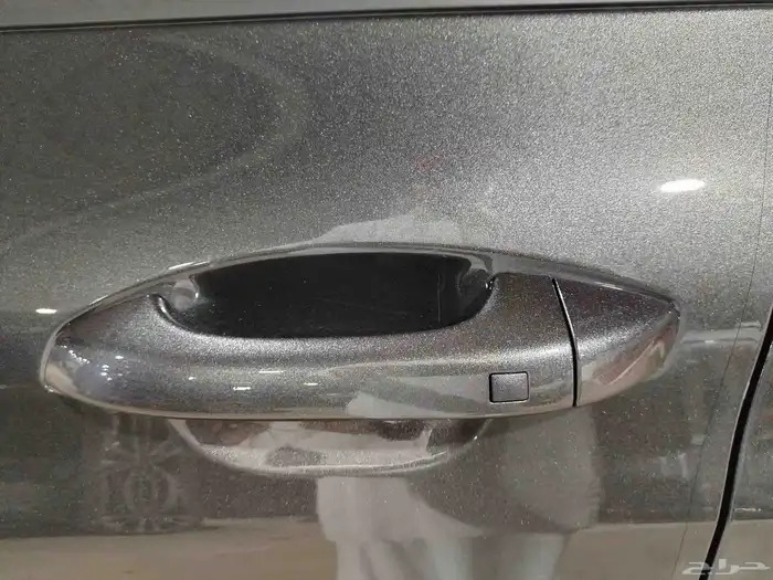 كيا K5 ( نص فل GLS ) موديل 2026 الاهلية 8