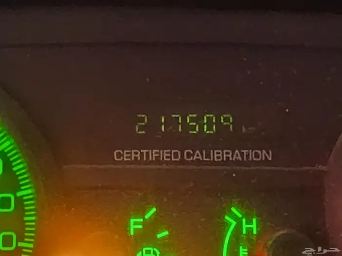 فورد فكتوريا 2008 2