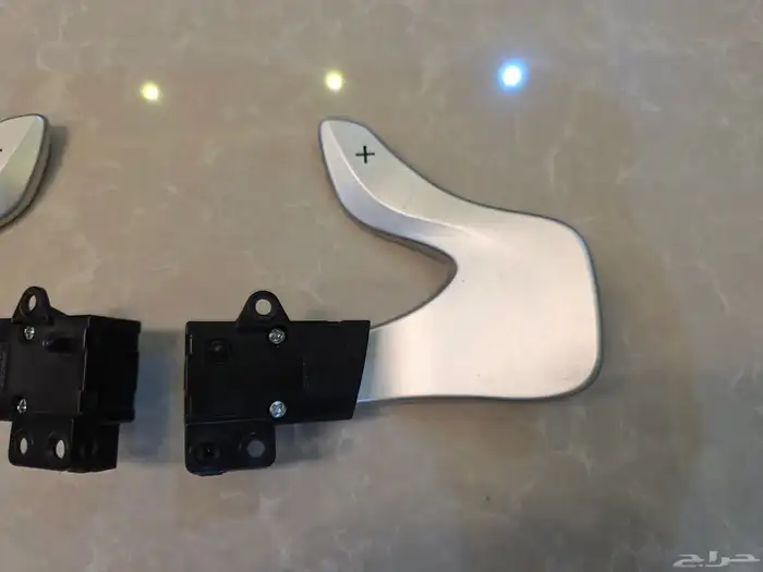 شفترات القير الأتوماتيك هونداي سوناتا 2014 1