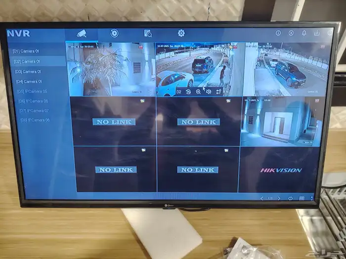 السلام عليكم شغل كاميرا تبني كملت سنه كملت 2