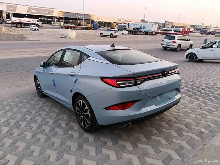 جاك j7 2025 2