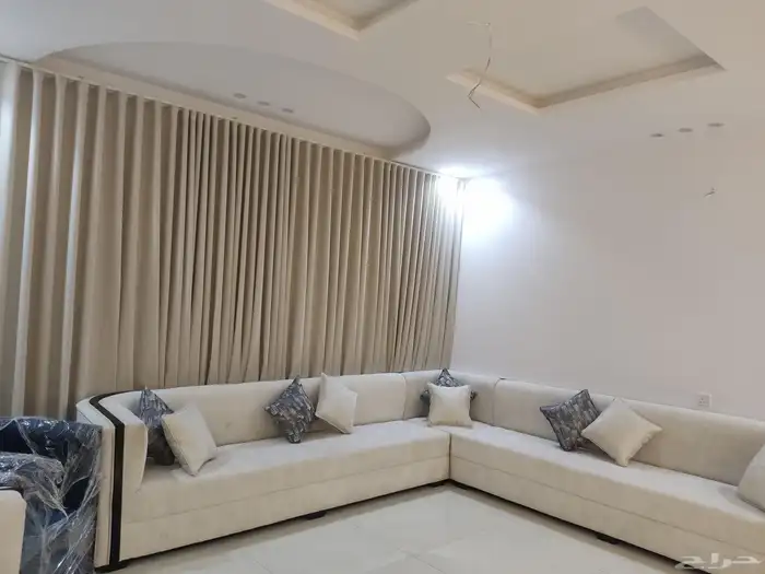 تفصيل و تنجيد كنب و مساند جميع الانواع 21