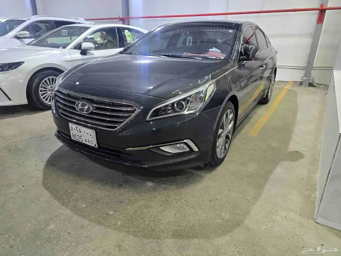 سوناتا 2017وكاله شرط فل كامل بنرماء 2