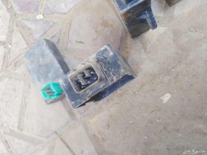 قطع غيار دبابات مستعمله 0