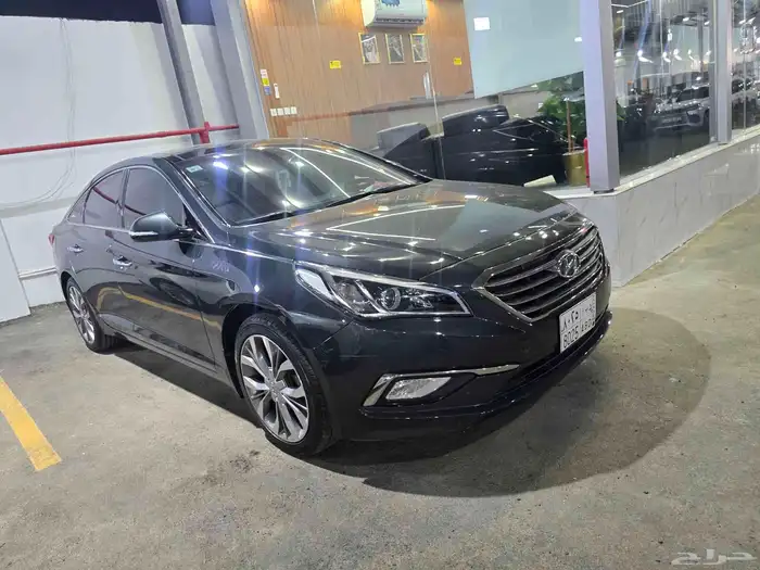 سوناتا 2017وكاله شرط فل كامل بنرماء 1