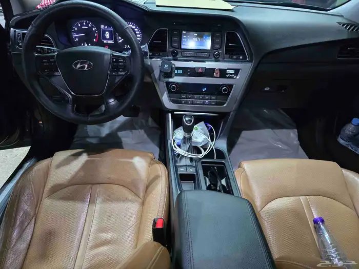 سوناتا 2017وكاله شرط فل كامل بنرماء 13