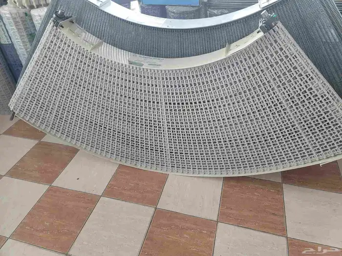 تصنيع سيور نقل واكواع وخطوط عالية الجودة والجاهزة للتركيب 3