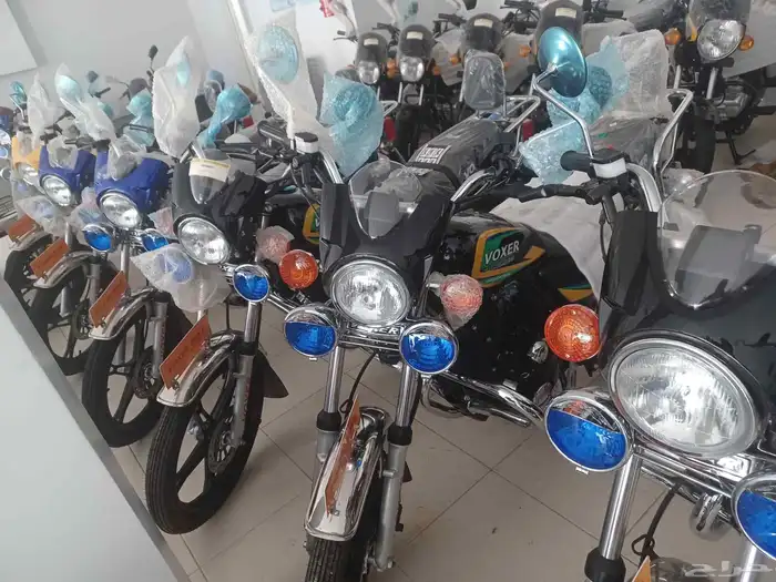 شركه فوكسر العالميه 3