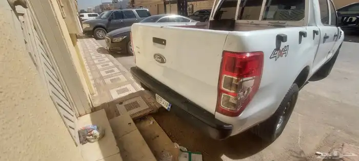 رينجر غمارتين 2016 دبل مخزن 2