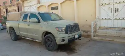 تندرا 2008 للبيع index