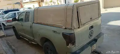 تندرا 2008 للبيع index