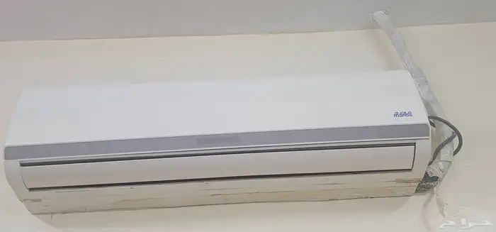 للبيع سبليت ماندو طن ونص 0