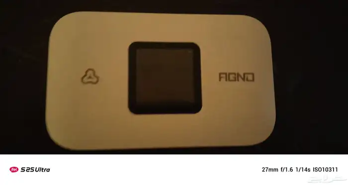 راوتر محمول شبه جديد 1