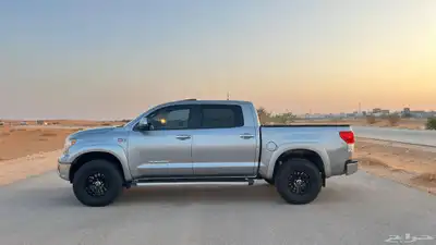 تندرا بلاتنيوم غمارتين 2011 index