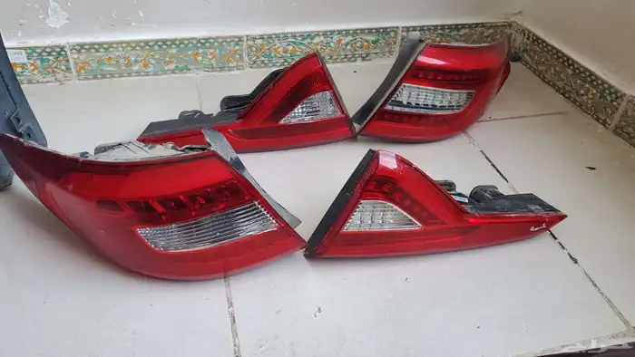 اسطبات خلفيه سوناتا 2016  2017لد وعادي اصلي وكاله على شرط 0