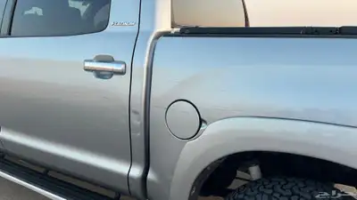 تندرا بلاتنيوم غمارتين 2011 index