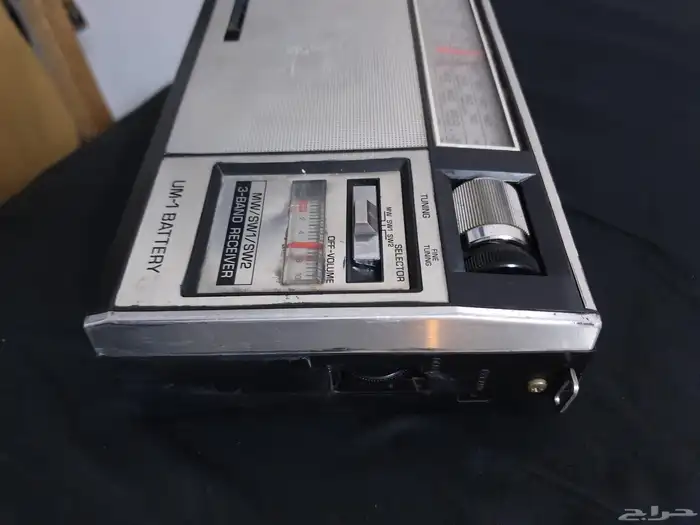 راديو ناشيونال فنتج 2