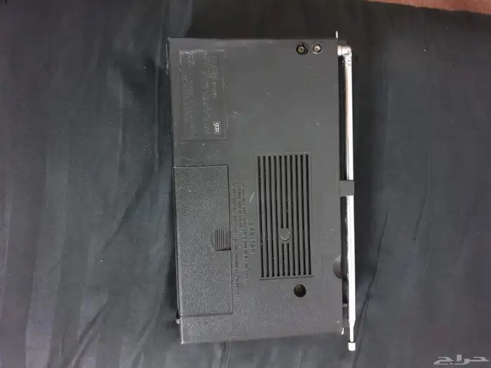 راديو ناشيونال فنتج 8