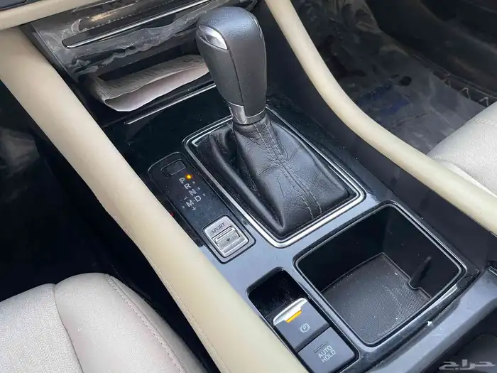 مازدا C6 2021 سعودي 11