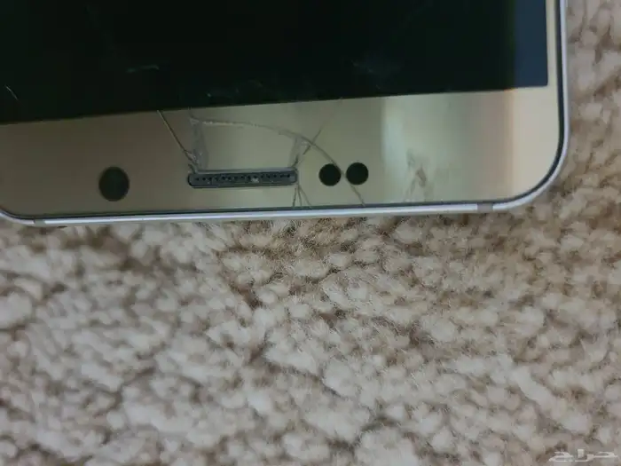 جوالات سامسونغ مستعمله نوت5 الشاشه ونوت4و3 0