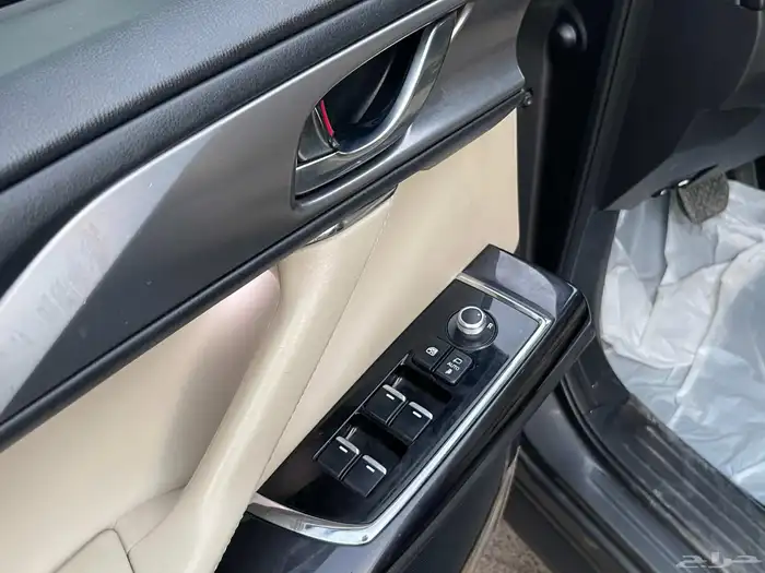 مازدا CX9 2019 فل سعودي 18