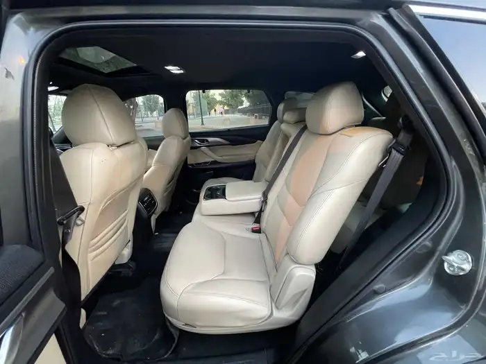 مازدا CX9 2019 فل سعودي 10