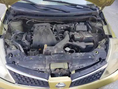 نيسان تبدأ 2006 استخدام استمارة وفحص جديد مكيف شغال index