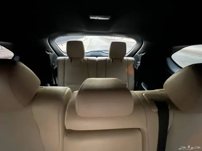 مازدا CX9 2019 فل سعودي 12